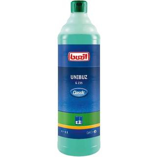 Buzil Unibuz G 235, vaskepleje, 1 L