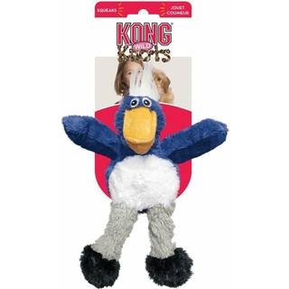 KONG WILD KNOTS FUGLE MIX S/M 25.5x8.5x5CM