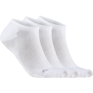CORE Dry Footies 3-Pack - Black