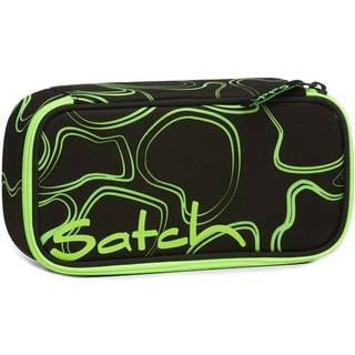 Satch Pencil Box (GREEN SUPREME (9SG))