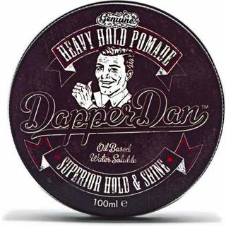 Dapper Dan Superior Hold & Shine Heavy Hold Pomade 100 ml