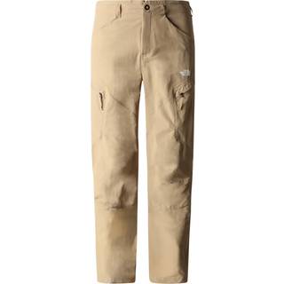The North Face Men's Exploration Tapered Pant Kelp Tan, 36