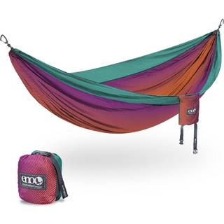 Eagle Nest Outfitters Doublenest Bluesign Olive / Orange, OneSize