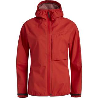 Lundhags Women's Lo Jacket Lively Red, S
