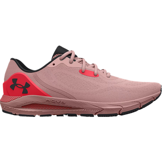 Under Armour UA W HOVR Sonic 5, 37,5, Lyserød
