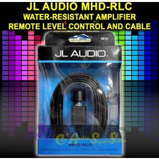 JL Audio MHD-RLC