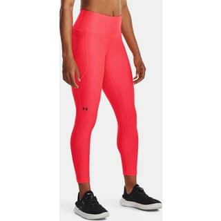 Leggings Under Armour Hi Ankle Leg-RED 1365335-628 Størrelse M
