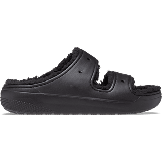 Classic Cozzzy Sandaler, Sort, 37-38