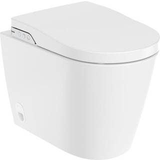 LAUFEN ROCA INSPIRA in-wash/in-tank gulvstående toilet