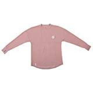 Eivy Women's Venture Rib Top Longsleeve Damer størrelse XXL farve pink