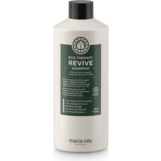 Maria nila stockholm eco therapy revive shampoo 350ml