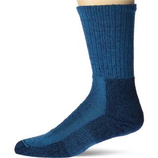 Thorlos unisex lth lys vandreture tyk polstret besætning sokk salvie