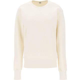 Toteme Cotton sweatshirt - white - XXS