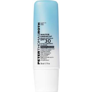 Peter Thomas Roth Water Drench Broad Spectrum SPF 30 Hyaluronic Cloud Moisturizer (50 ml)