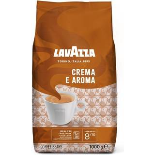 Lavazza Crema e Aroma Kaffebønner