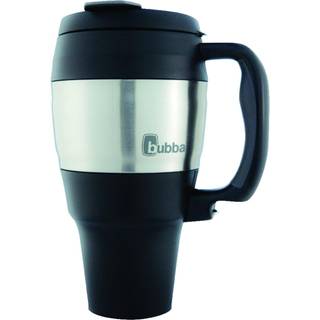 Bubba Brands 1955218 BUBBA 34OZ REJSE SORT, En størrelse (Pakke med 1 stk.)
