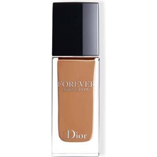 Dior - Dior Forever Skin Glow - 24h Hydrating Radiant Foundation - Clean - Diorskin Forever Skin Glow 5n - For Women - Beige