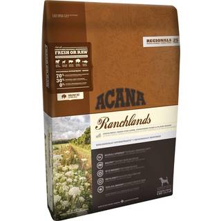 Acana Ranchlands - Highest Protein - 6 kg