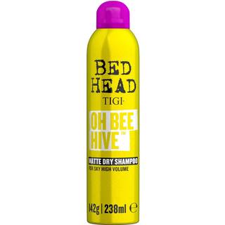 TIGI Bed Head Oh Bee Hive Matte Dry Shampoo 238ml