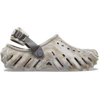 Crocs Echo Clog, GREY - 43-44