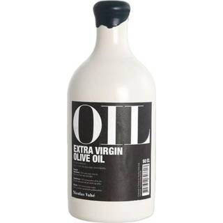 Nicolas Vahé Extra Virgin Olive Oil - 500 ml