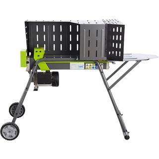 Grouw brændekløver, 5000kg, 1500W