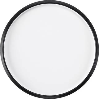 OXO Good Grips 16-tommer Lazy Susan drejeskive, hvid - nem adgang, skridsikre fødder, dyb kant, bred base til skabe eller bordplader