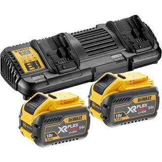 Dewalt DCB132X2 Opladningspakke