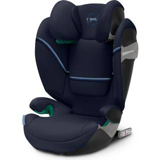 Cybex Solution S2 i-Fix Autostol, Lava Grey