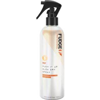 Fudge Push-It-Up Blow Dry Spray 200 ml