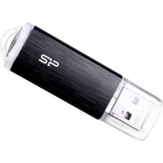 Silicon Power Ultima U02 - 8GB - USB Stick