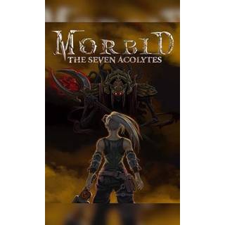 Morbid: The Seven Acolytes (PC) - Steam Gift - EUROPE