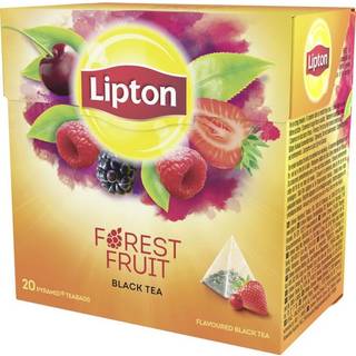 Lipton Lipton Tea Forest Fruit 25 poser 7310390855108