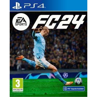 EA SPORTS FC 24  PS4