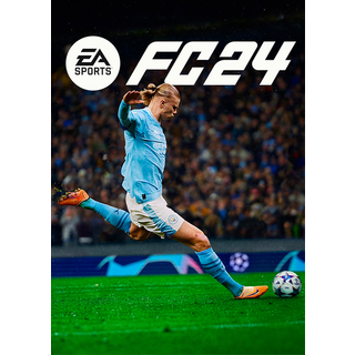 EA SPORTS FC 24 (PC) - EA App Key - GLOBAL (ENG ONLY)