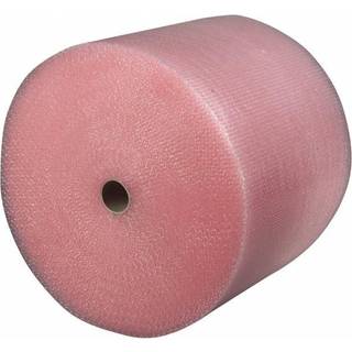 Foam skumfolie antistatisk i rulle 50cmx150mx2mm rosa