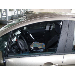 Climair Citroën C3 5drs 09-17