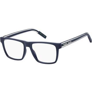 Tommy Hilfiger TJ 0058 PJP 54 Briller Mænd Blue - Shiny Blue - 54mm