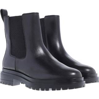 Ankle boots - Black - 41