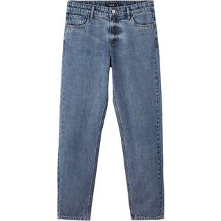 Dad Fit Jeans