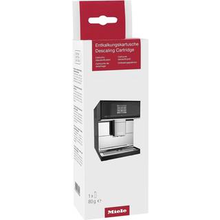 Miele Afkalkningspatron til Miele espressomaskiner - GP DC 001 C