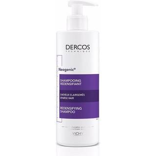 Vichy Dercos Neogenic Redensifying shampoo 400 ml