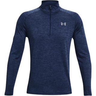 Under Armour Tech Quarter Zip FleeceStor høj