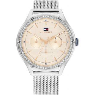 Tommy Hilfiger Damur 1782654 - Stilfuld 40mm Ur