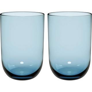 Villeroy & Boch Like Longdrink 2-pak - Highball & Longdrink Glas Is - 1951808190