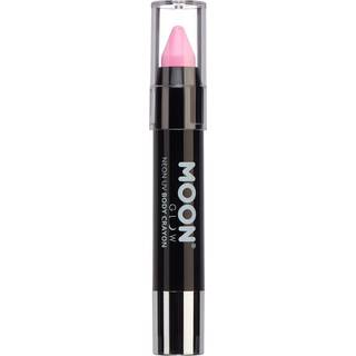Pastel pink UV sminkestift