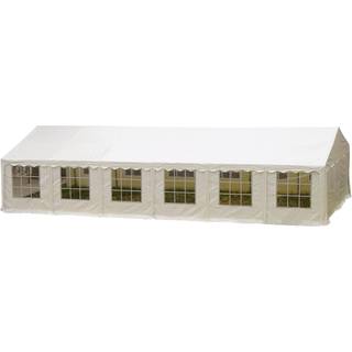Partytelt 6x12 meter