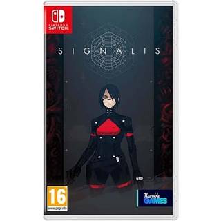 SIGNALIS - Nintendo Switch - Overlevelse