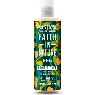 Faith In Nature Jojoba Balsam - 400 ml.