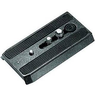 Manfrotto 577 - quick release plate